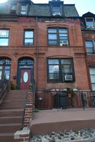 Pre-foreclosure in  SAINT NICHOLAS AVE New York, NY 10032