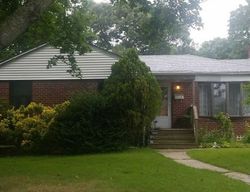 Pre-foreclosure in  MONMOUTH DR East Northport, NY 11731
