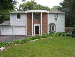 Pre-foreclosure in  BEACH AVE Port Jefferson Station, NY 11776