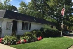 Pre-foreclosure in  FELLER DR Central Islip, NY 11722