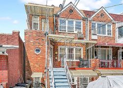 Pre-foreclosure in  E 58TH ST Brooklyn, NY 11234