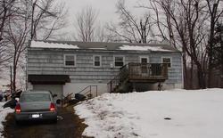 Pre-foreclosure in  BOOTH BLVD E Wappingers Falls, NY 12590