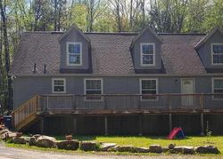 Pre-foreclosure in  SANDHILL RD Greenfield Center, NY 12833