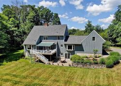 Pre-foreclosure Listing in DEEP WELL FARMS RD SOUTH SALEM, NY 10590