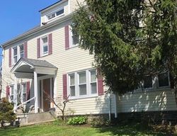 Pre-foreclosure Listing in KRESS AVE NEW ROCHELLE, NY 10801