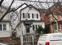 Pre-foreclosure Listing in 86TH ST OZONE PARK, NY 11417