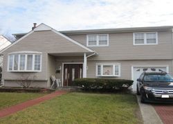Pre-foreclosure Listing in MEADOW RD INWOOD, NY 11096
