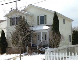 Pre-foreclosure in  DANIELS PL West Harrison, NY 10604