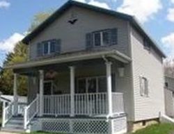Pre-foreclosure Listing in GILBERT ST LE ROY, NY 14482