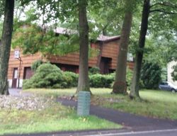 Pre-foreclosure in  GILBERT AVE Pearl River, NY 10965