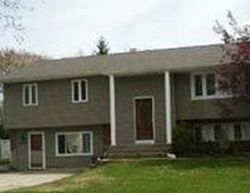Pre-foreclosure in  S PLAISTED AVE Hauppauge, NY 11788