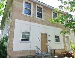 Pre-foreclosure Listing in E 7TH ST DUNKIRK, NY 14048
