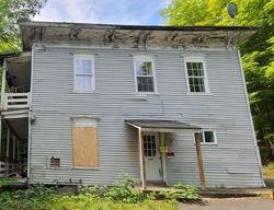 Pre-foreclosure Listing in CHESTNUT ST ONEONTA, NY 13820