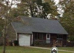 Pre-foreclosure in  LOTUS RD Bayport, NY 11705