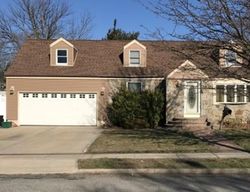 Pre-foreclosure Listing in GRANT AVE EAST MEADOW, NY 11554