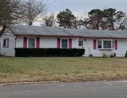 Pre-foreclosure in  APPEL DR E Shirley, NY 11967