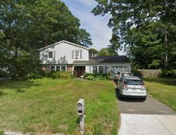 Pre-foreclosure in  WILLOWOOD LN Coram, NY 11727