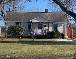 Pre-foreclosure in  AVON ST Johnson City, NY 13790