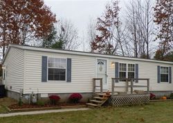 Pre-foreclosure Listing in MALLARD DR PLATTSBURGH, NY 12901