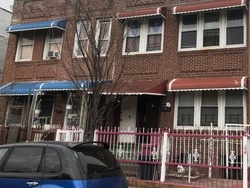 Pre-foreclosure Listing in EVERGREEN AVE BRONX, NY 10472