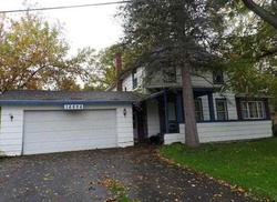 Pre-foreclosure in  IVES STREET EXT Watertown, NY 13601