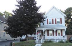 Pre-foreclosure Listing in LOCUST AVE AMSTERDAM, NY 12010