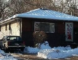 Pre-foreclosure in  PROSPECT ST Roosevelt, NY 11575