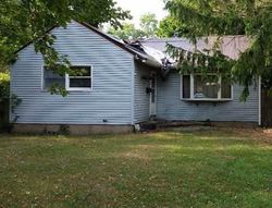 Pre-foreclosure in  BIRCH ST Central Islip, NY 11722