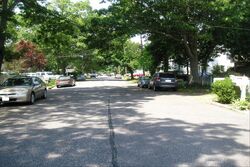 Pre-foreclosure in  1ST ST Ronkonkoma, NY 11779