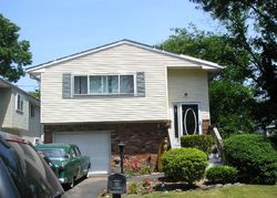 Pre-foreclosure in  1ST ST Ronkonkoma, NY 11779