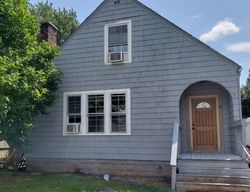 Pre-foreclosure in  GARDNER ST Whitesboro, NY 13492