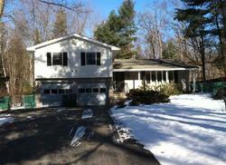 Pre-foreclosure Listing in TWICWOOD LN QUEENSBURY, NY 12804