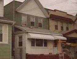 Pre-foreclosure Listing in 80TH ST WOODHAVEN, NY 11421