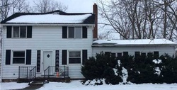 Pre-foreclosure Listing in KASHONG PT GENEVA, NY 14456