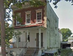 Pre-foreclosure in  S 11TH AVE Mount Vernon, NY 10550