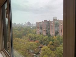 Pre-foreclosure in  CENTRAL PARK W X New York, NY 10025