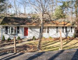 Pre-foreclosure in  CASTLE AVE Westbury, NY 11590
