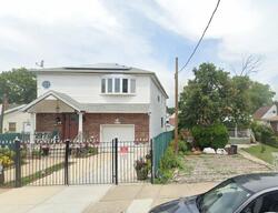 Pre-foreclosure in  113TH AVE Queens Village, NY 11429