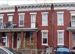 Pre-foreclosure Listing in 87TH ST WOODHAVEN, NY 11421