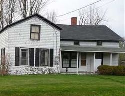 Pre-foreclosure in  COUNTY ROUTE 63 Adams, NY 13605