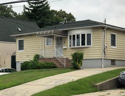 Pre-foreclosure in  MANOR RD Staten Island, NY 10314