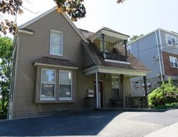 Pre-foreclosure in  UPLAND AVE Yonkers, NY 10703