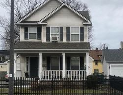 Pre-foreclosure in  WEBSTER AVE Rochester, NY 14609