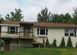 Pre-foreclosure in  TWO TOWN RD Craryville, NY 12521