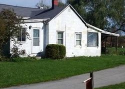 Pre-foreclosure Listing in COUNTY ROAD 40 BLOOMFIELD, NY 14469