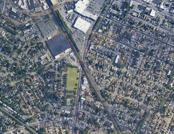 Pre-foreclosure in  CARSON ST Springfield Gardens, NY 11413