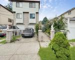 Pre-foreclosure in  WILLOW RD W Staten Island, NY 10303