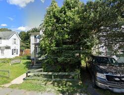 Pre-foreclosure in  FOXHALL AVE Kingston, NY 12401