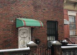 Pre-foreclosure in  MIDWOOD ST Brooklyn, NY 11225
