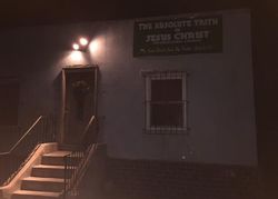 Pre-foreclosure in  BEDELL LN Brooklyn, NY 11236